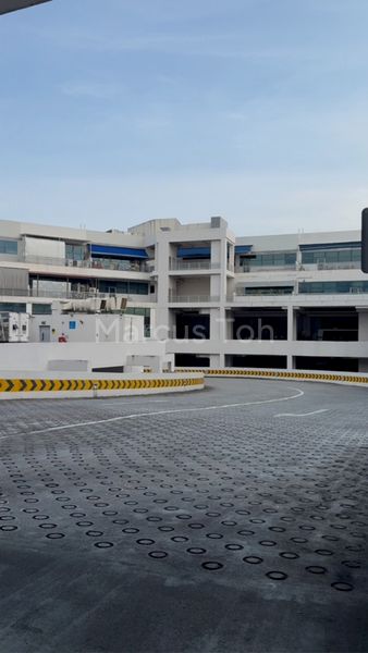 Factory / Workshop (B2) for Sale in  Northstar @ AMK - Image 4